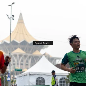 Runner Photo 8556475