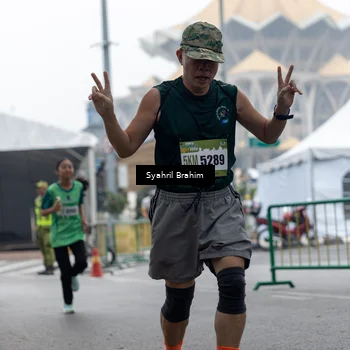 Runner Photo 8556476