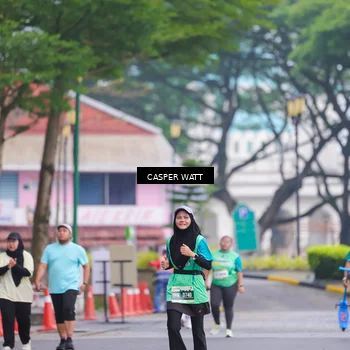 Runner Photo 8556477