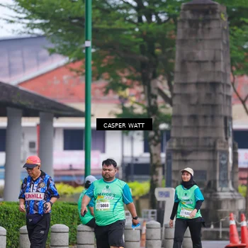 Runner Photo 8556479