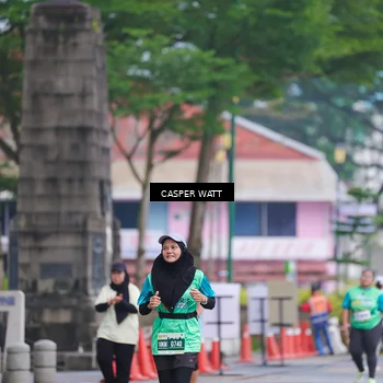 Runner Photo 8556480