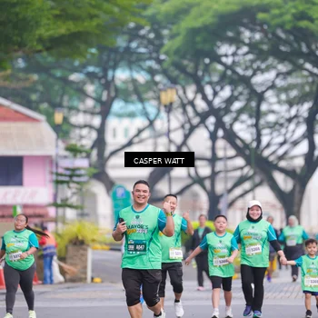 Runner Photo 8556482
