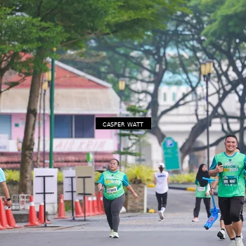 Runner Photo 8556483