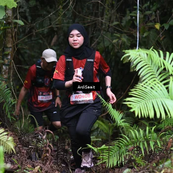 Runner Photo 8556485