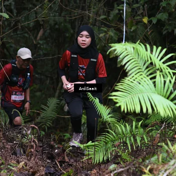 Runner Photo 8556486