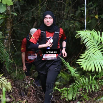 Runner Photo 8556487
