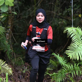 Runner Photo 8556488