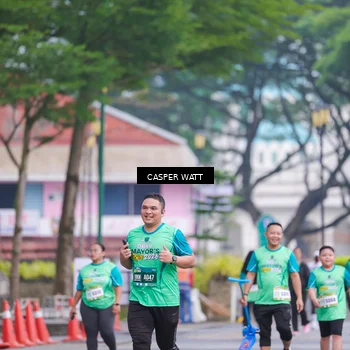 Runner Photo 8556489