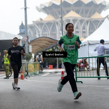 Runner Photo 8556490