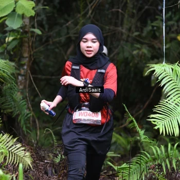 Runner Photo 8556494