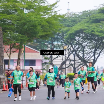 Runner Photo 8556495