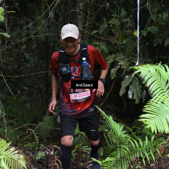 Runner Photo 8556499