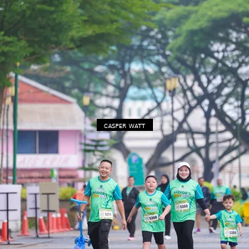 Runner Photo 8556500