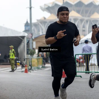 Runner Photo 8556501