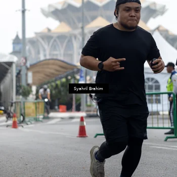 Runner Photo 8556502