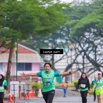 Runner Photo 8556503