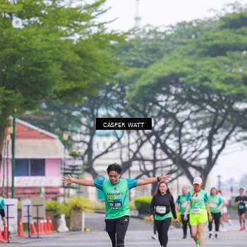 Runner Photo 8556504