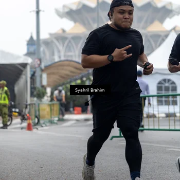 Runner Photo 8556505