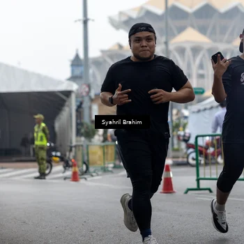 Runner Photo 8556508