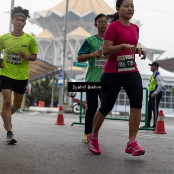 Runner Photo 8556509