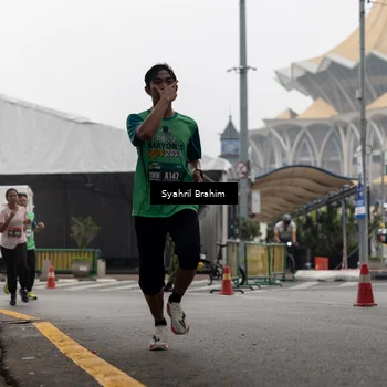 Runner Photo 8556512