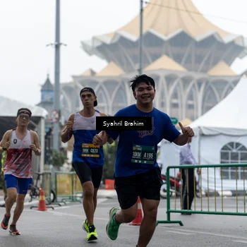 Runner Photo 8556515