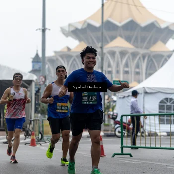 Runner Photo 8556516