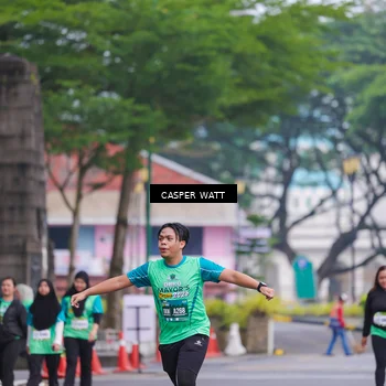 Runner Photo 8556517