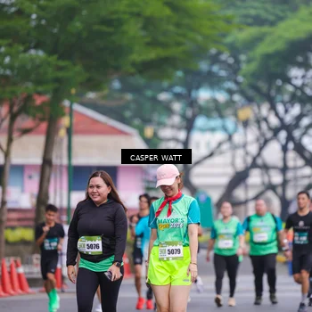 Runner Photo 8556518
