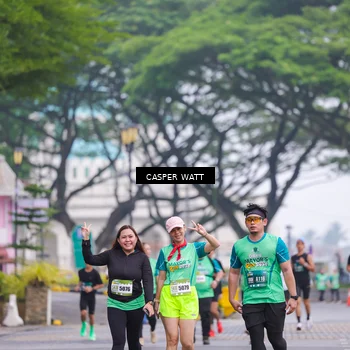 Runner Photo 8556519