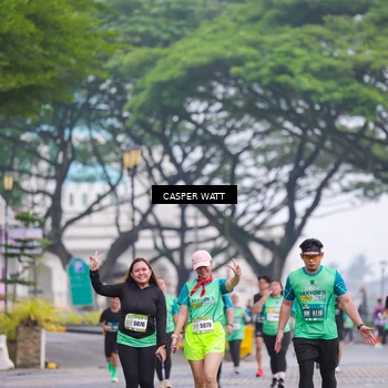 Runner Photo 8556520