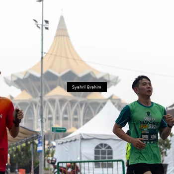 Runner Photo 8556522