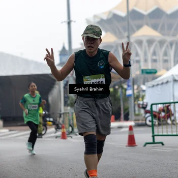 Runner Photo 8556523