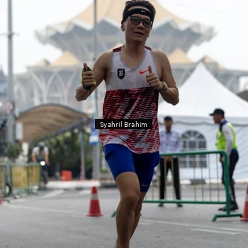 Runner Photo 8556525