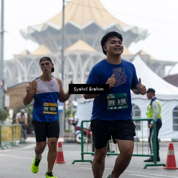 Runner Photo 8556528