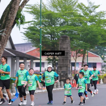 Runner Photo 8556529