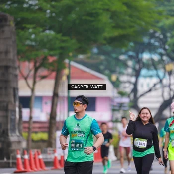 Runner Photo 8556531