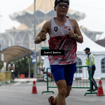 Runner Photo 8556533