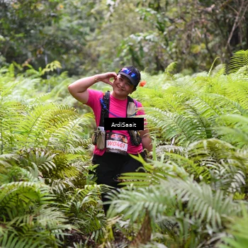 Runner Photo 8556535