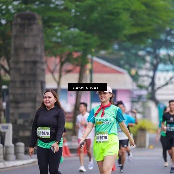 Runner Photo 8556538