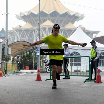 Runner Photo 8556539