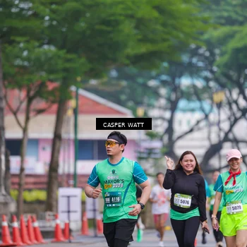 Runner Photo 8556540