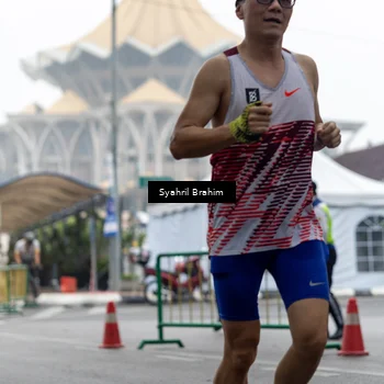 Runner Photo 8556541