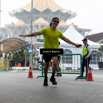 Runner Photo 8556544