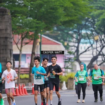 Runner Photo 8556545