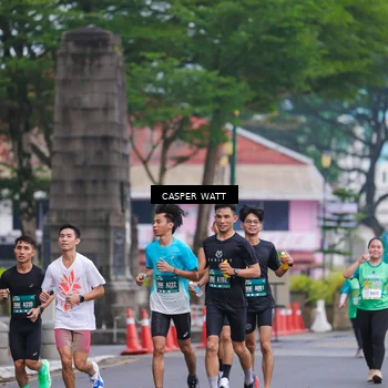 Runner Photo 8556546