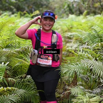Runner Photo 8556547