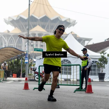 Runner Photo 8556548