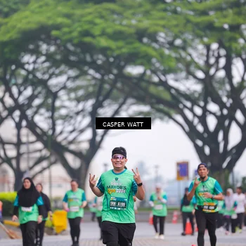 Runner Photo 8556551