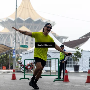 Runner Photo 8556552